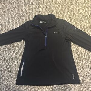 Eddie Bauer Black Women’s Jacket